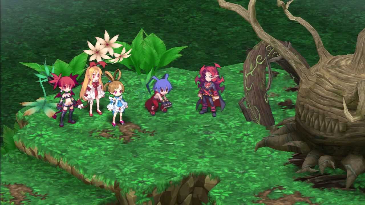 Disgaea D2: Zetta DLC and Skill Showcase