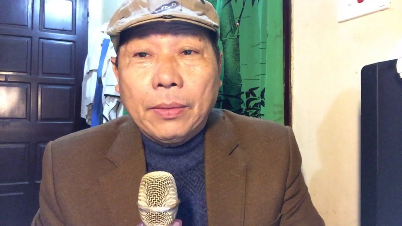 Chảy đi sông ơi ST PHÓ ĐỨC PHƯƠNG 2018