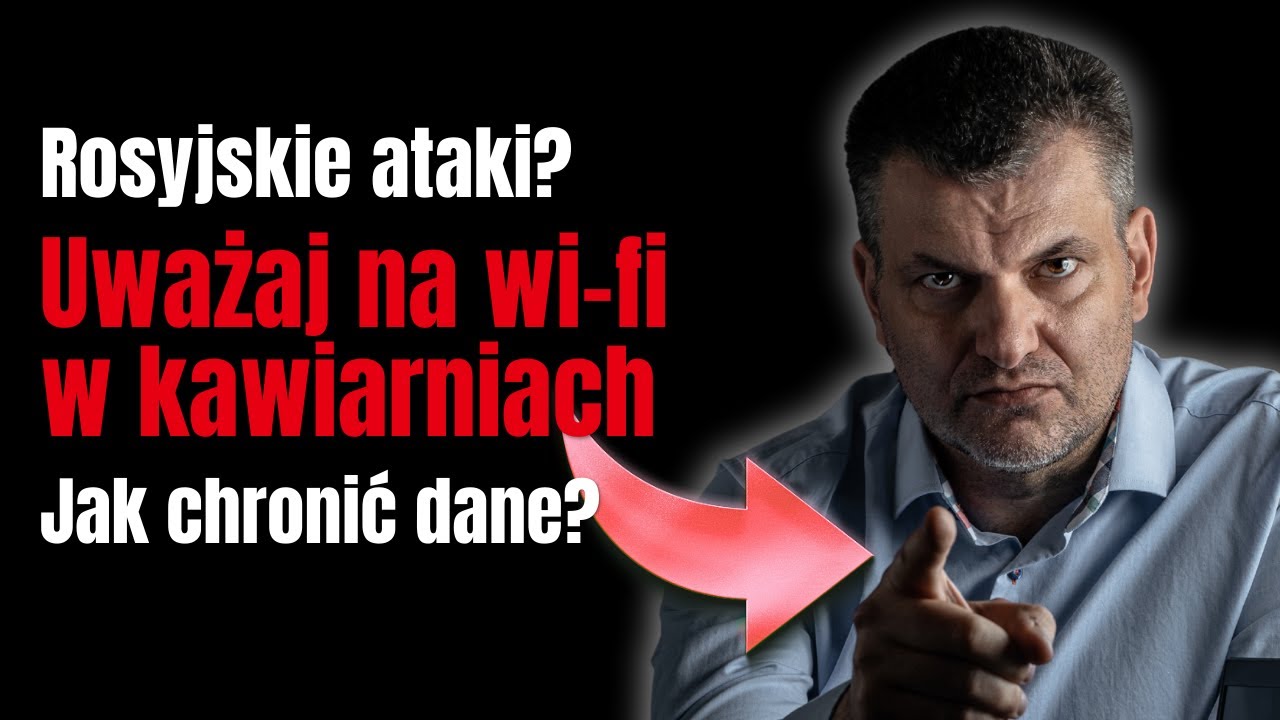 Q&A - CYBERBEZPIECZEŃSTWO - Wasze pytania część 1