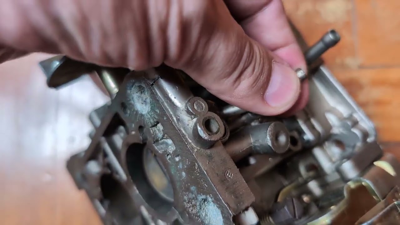 A diferença entre vácuo na borboleta e vácuo no coletor (ported vacuum vs manifold vacuum)