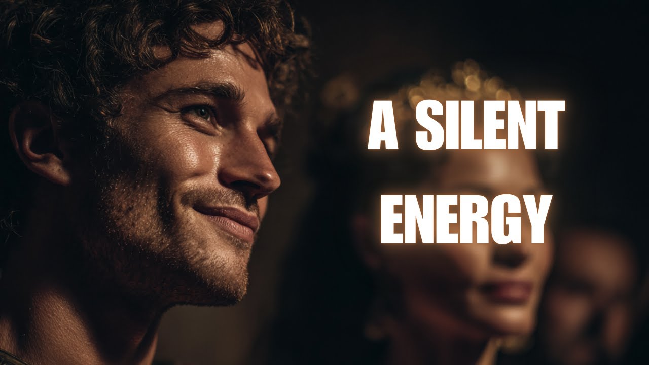 The subtle power of quiet confidence