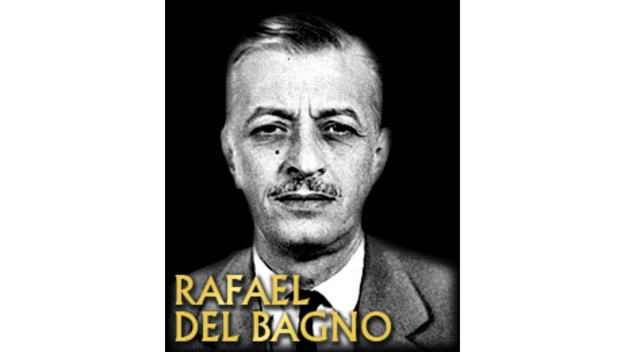 Tangueando en el contrabajo (Rafael del Bagno/Julio Ahumada) - Ernesto Baffa Cuarteto 1976