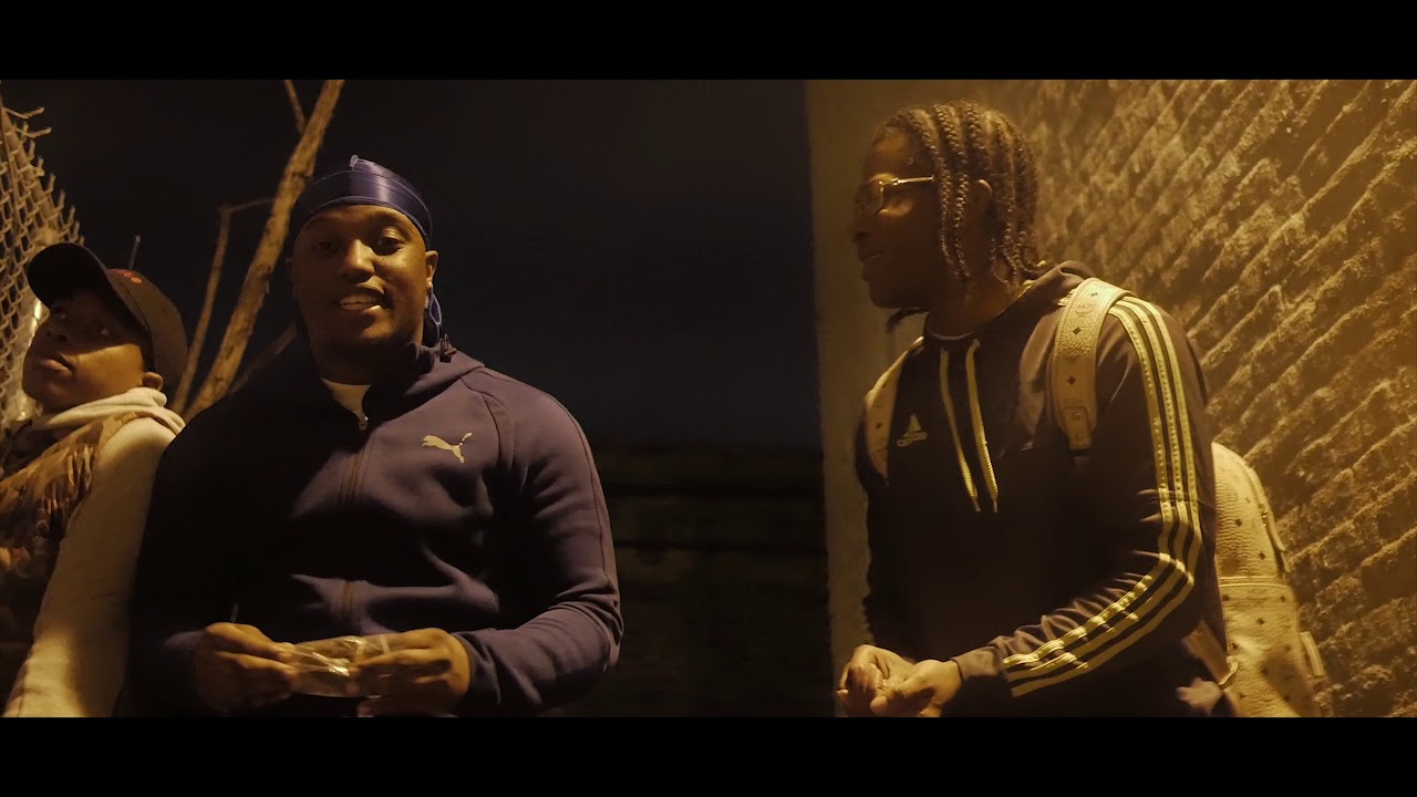 Mac11 Ft Nick Blixky - Free All The Opps (Music Video) [Dir by FindingRoma & DeuceRobinson Films]