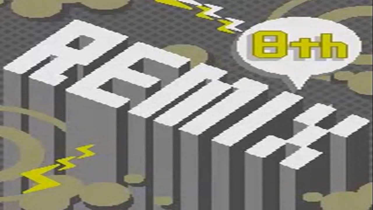 Rhythm Heaven Custom Remix - Remix 8 (Rhythm Heaven DS)