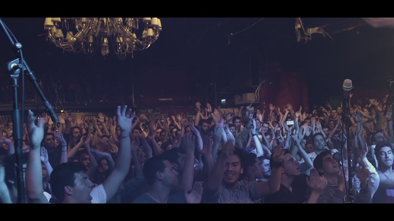 Full Trunk - Let's Go (Live)