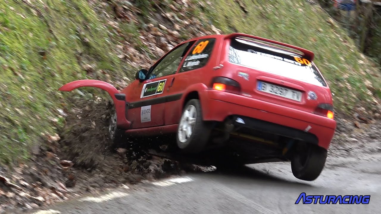 Rallysprint de Gabiria 2025 | Asturacing