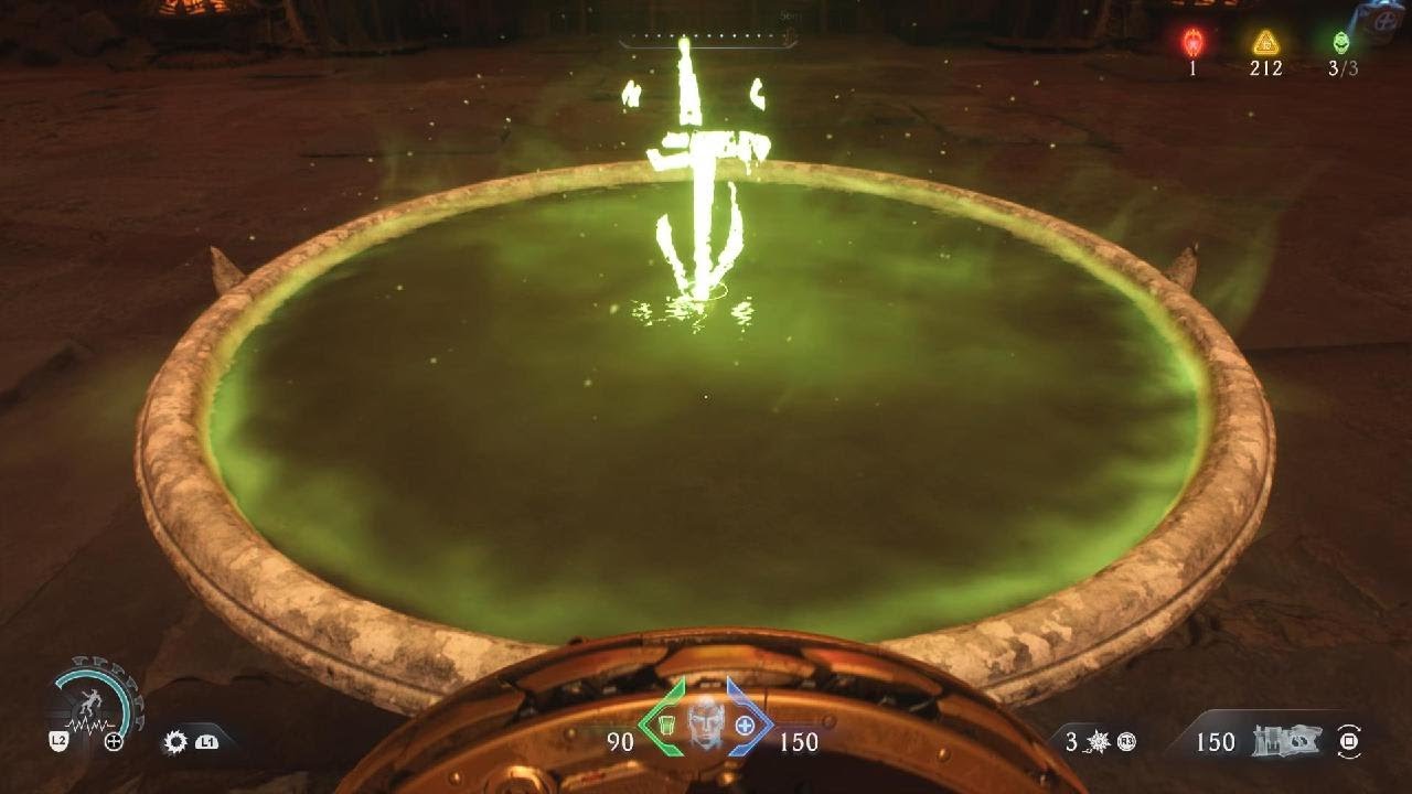 New rune DOOM: The Dark Ages