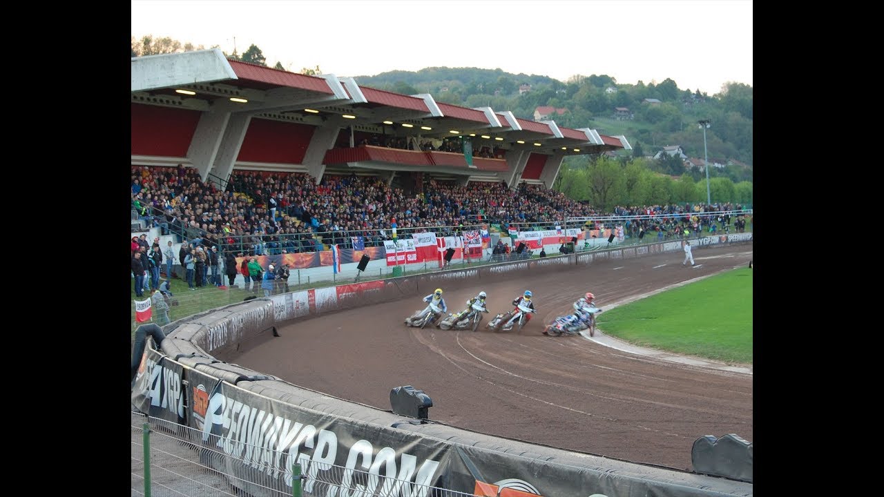 Grand Prix 2019 2 Runda GP Słowenii Krsko