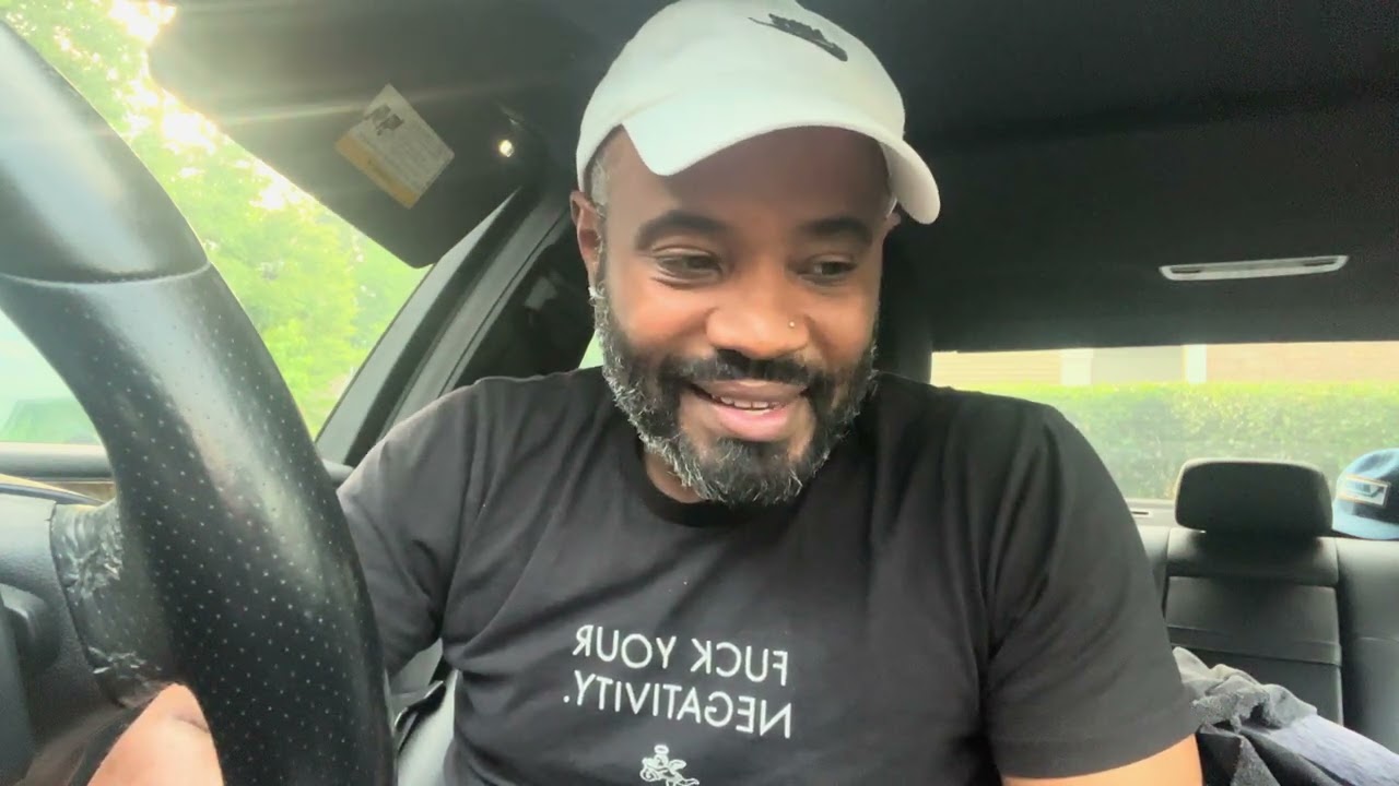 Why I Quit My Six-Figure OTR Trucking Job