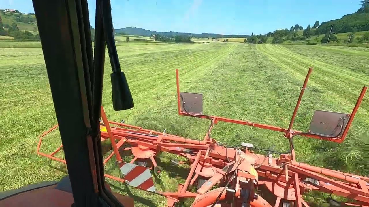 2. Schnitt Kreiselheuer