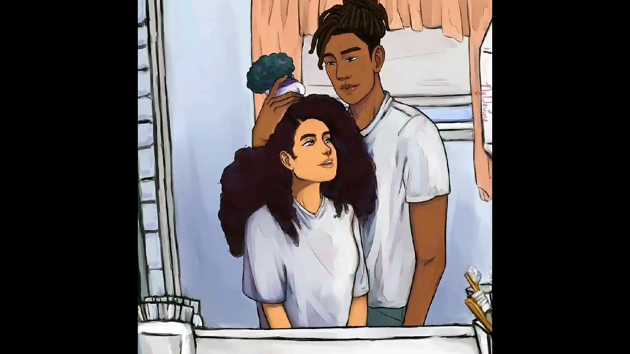 Clouis | When we were 18 | FAN ARTS | TWDG