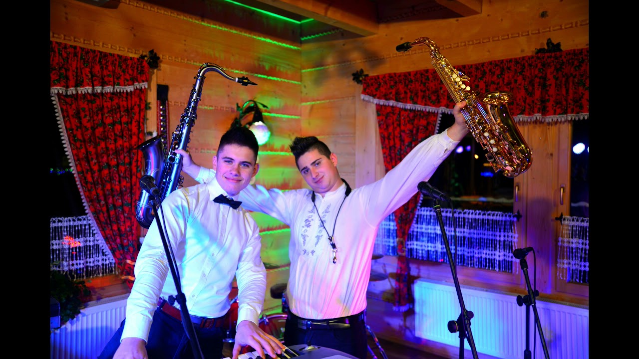 Arabela-Zgrany Band