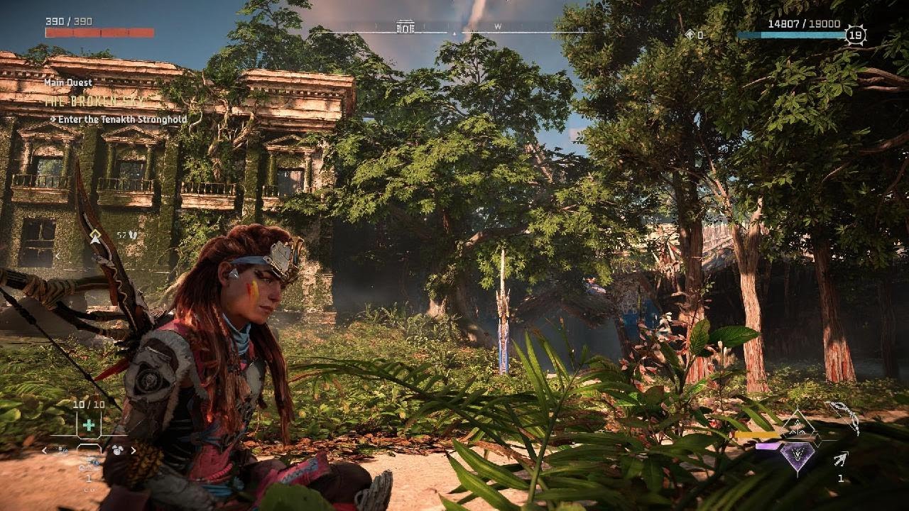 We Are SO Back! - Horizon Forbidden West