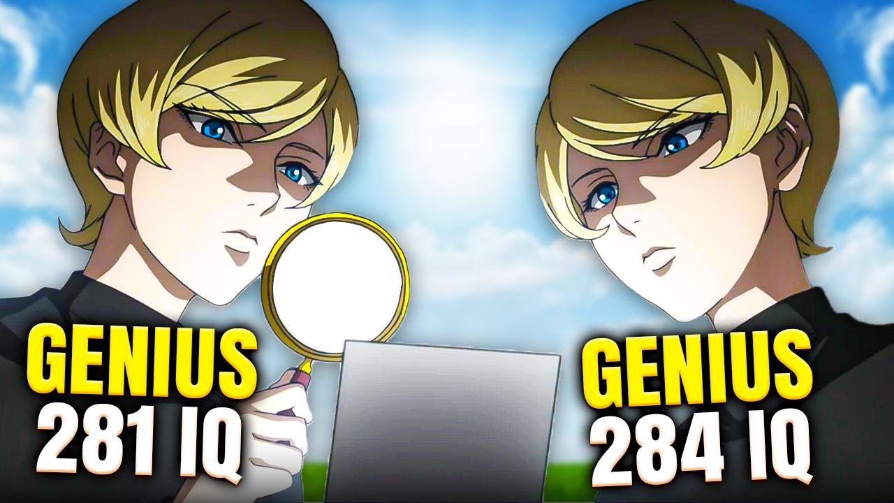 GENIUS Twins Get Adopted To Investigate Mothers Disappearance…