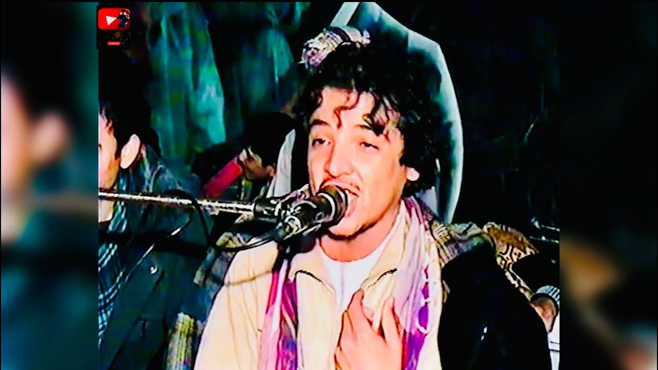 حاجی وحید جوزجانی قطارک قدیمی شیرشکر