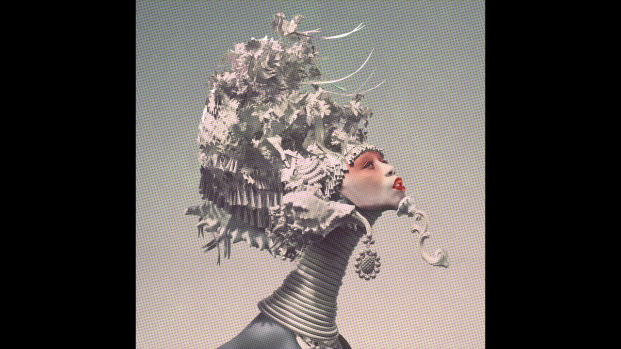 FOUR STROKE BARON - MONOQUEEN SPLIT EP