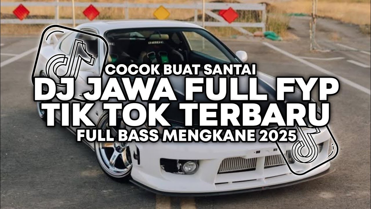 DJ JAWA FULL FYP TIK TOK TERBARU MENGKANE || DJ SIKEP X KIRANG X ROPANG VIRAL MENGKANE FULL BASS🎧🤙