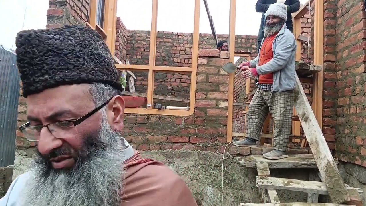 EMOTIONAL KASHMIRI SERIAL 😭😭||LALWUIN DAGH||EPISODE 4#KASHMIR#DRSMA#SRRIAL