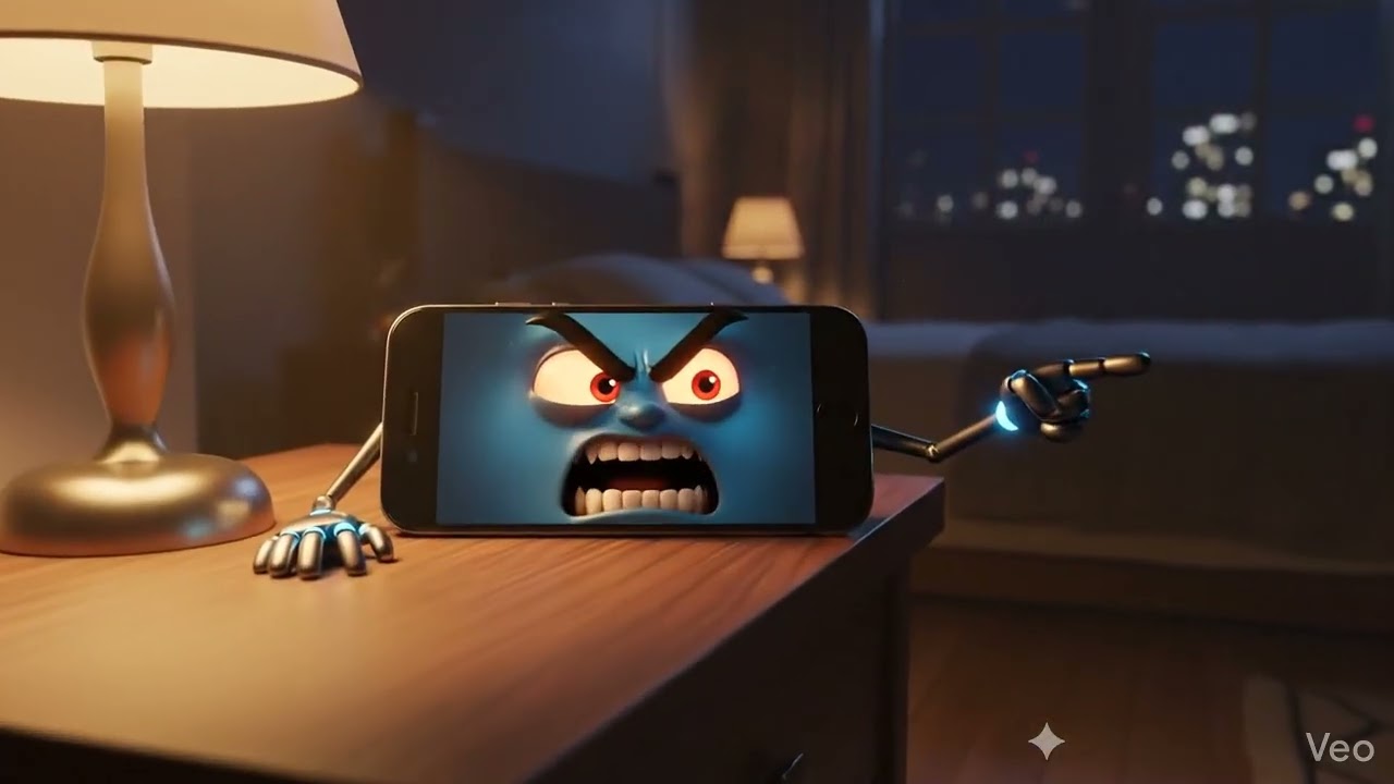 Talking Objects 3D Animation | Emotional Cartoon Story