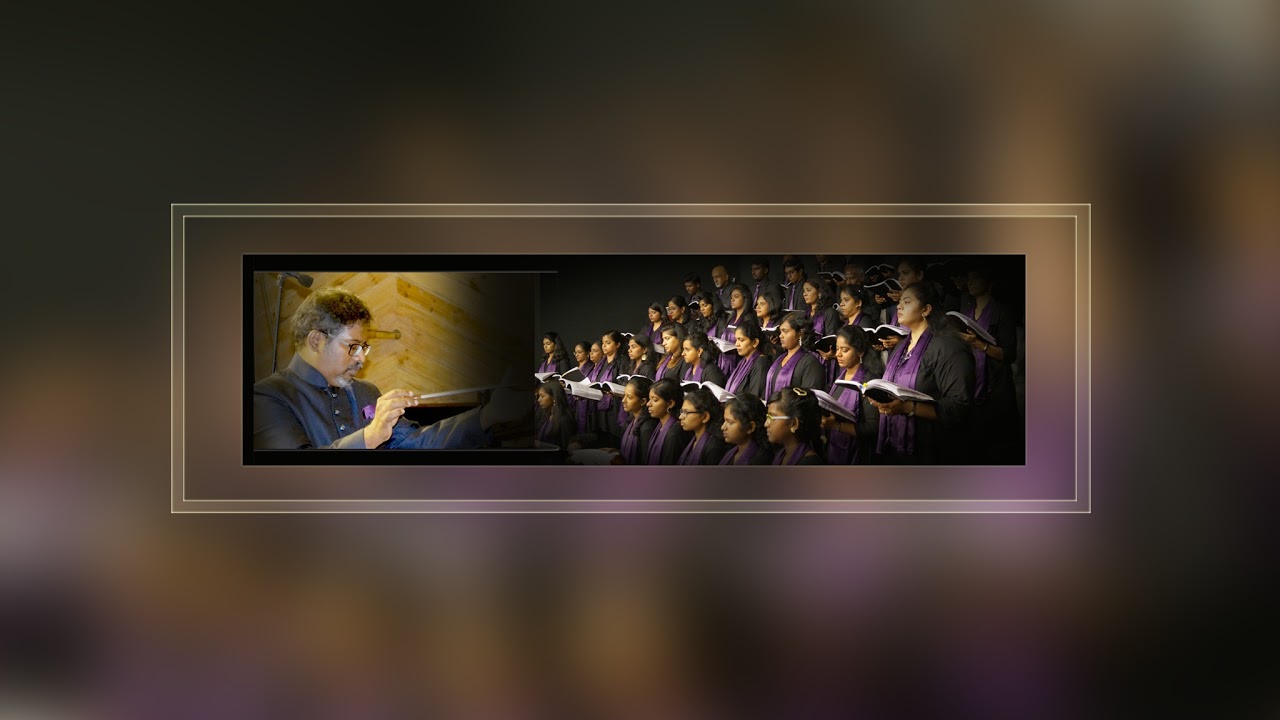 Let’s Sing Messiah | National Choral Convention choir and Orchestra | CCC