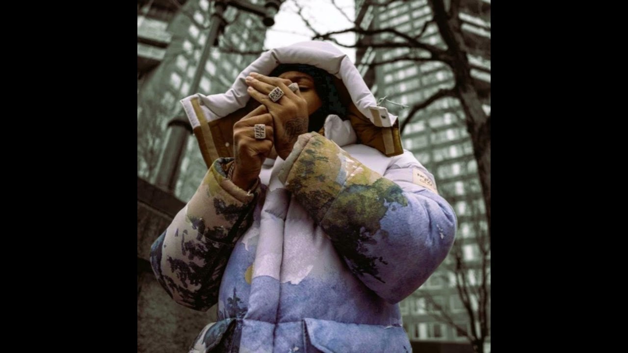 Lil Keed Type Beat - 