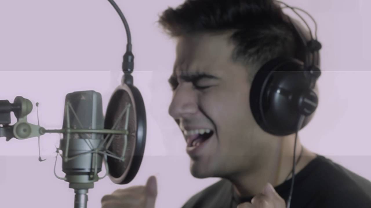 Teri Deewani/Nothing Else Matters | Kailasa | Metallica | Mashup | Mizmaar