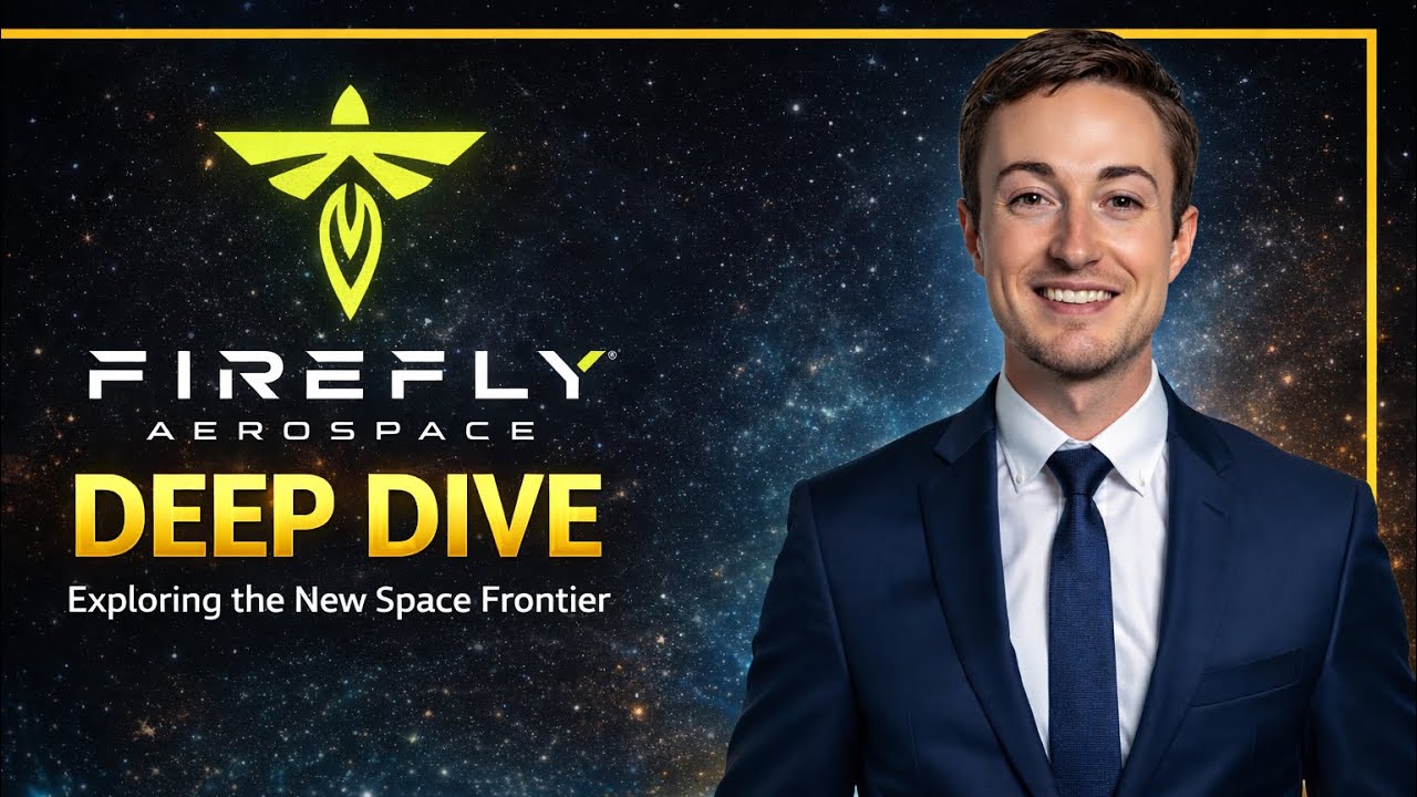 Подробный анализ деятельности компании Firefly Aerospace: как эта космическая компания высадилась...