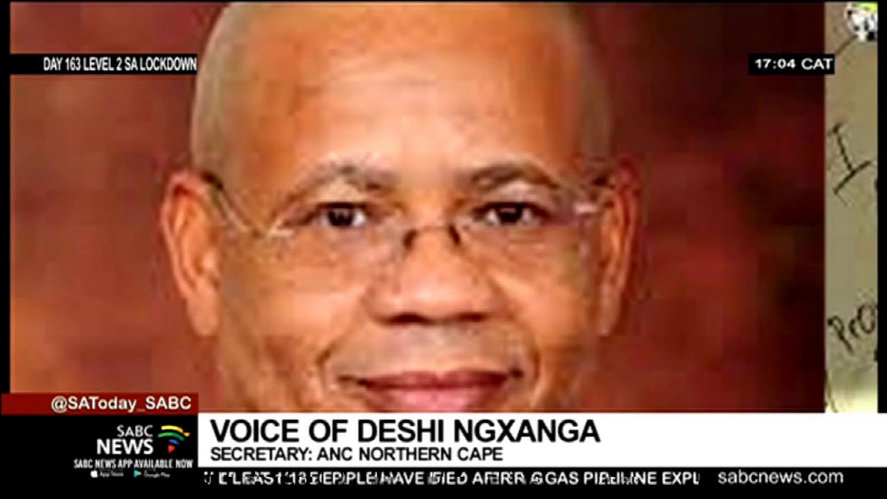 COVID-19 Corruption I EFF N. Cape calls for special advisor to Premier to resign