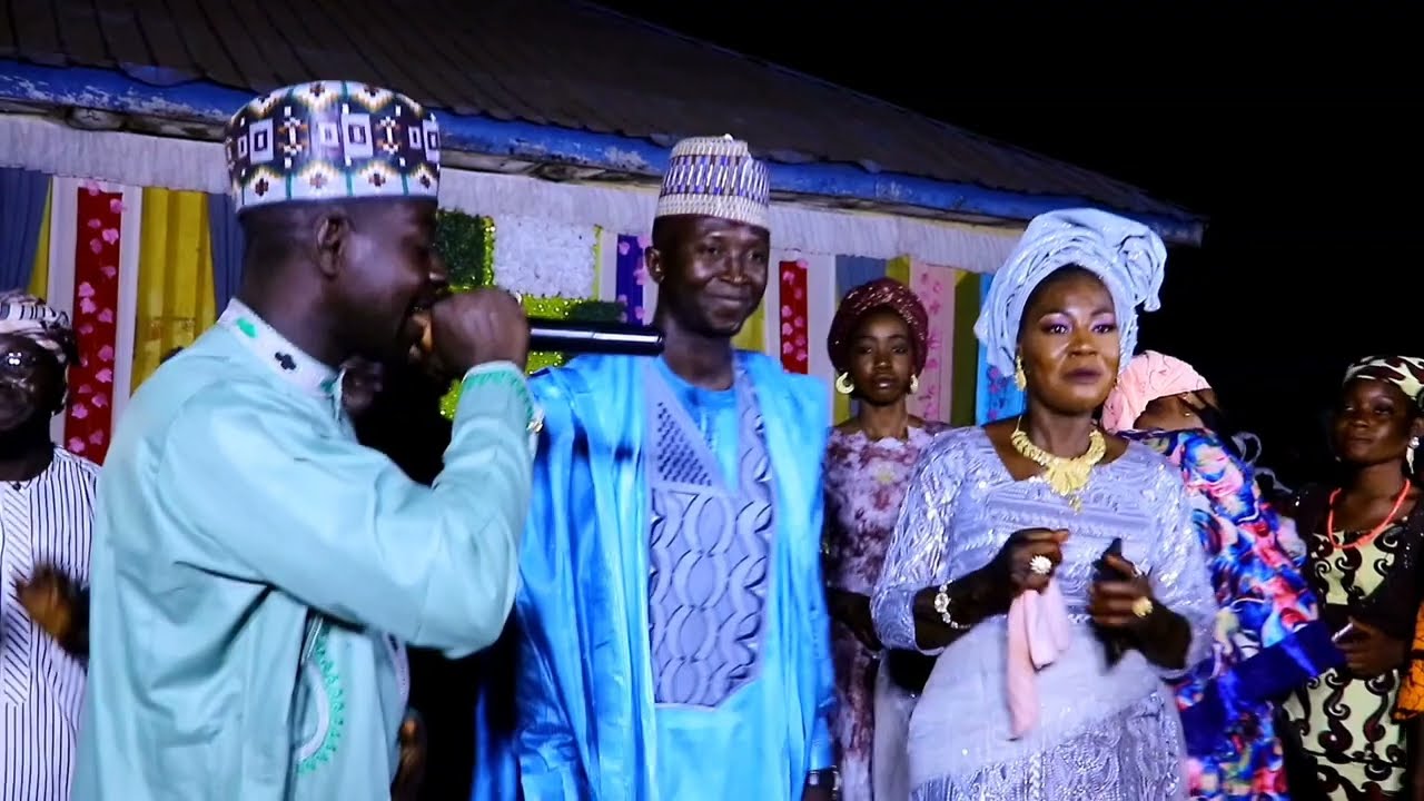 Zakiru Ibrahim Agaye 💯