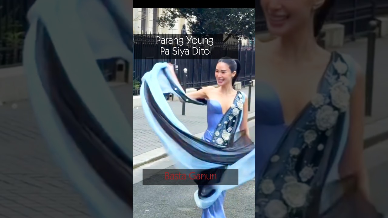 Fashion at Heart Talaga #fashion #fashiontrends #fashionstyle