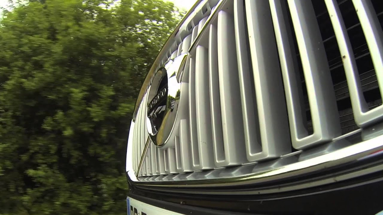 Essai Volvo XC90 : luxe, calme et sécurité