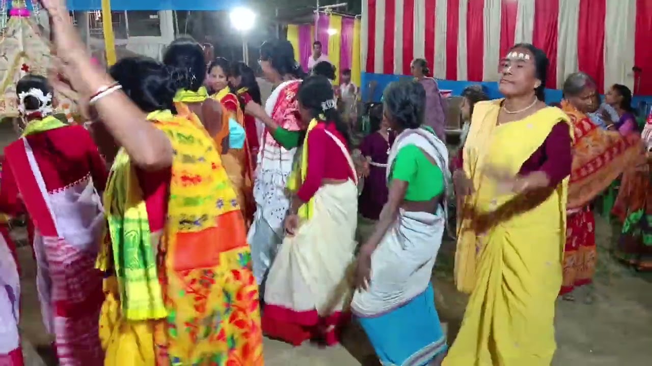 Beautiful dance 