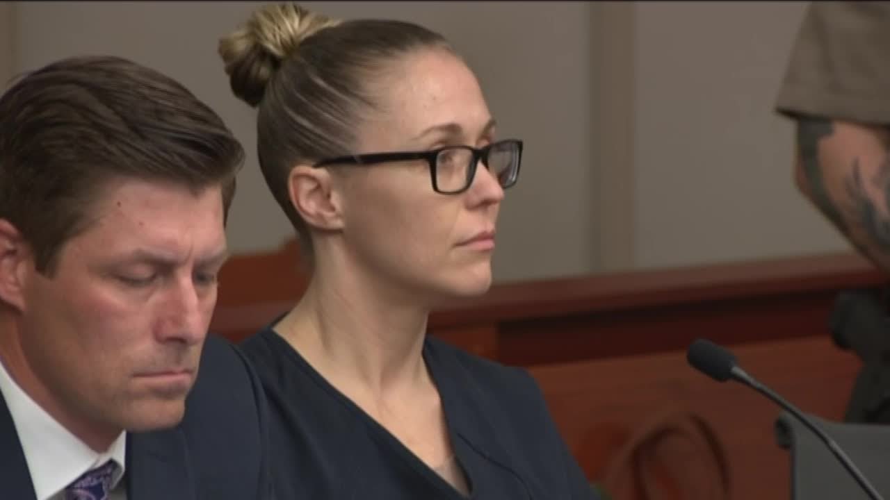 FULL HEARING: Judge denies bail for accused murderer Jennifer Gledhill
