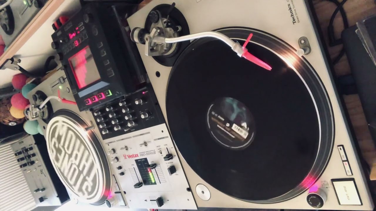 WITHOUT ME (ROCKY) / EMINEM VS. SURVIVOR