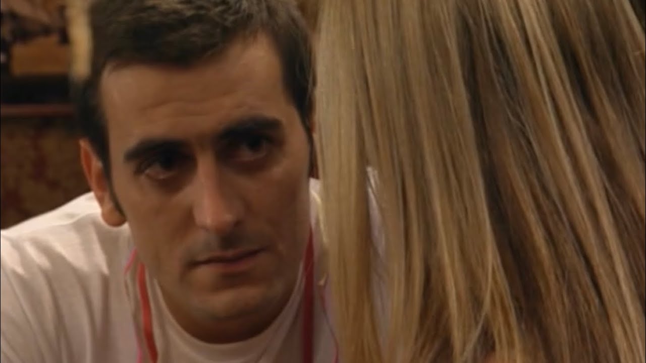 Peter Barlow - 1st January 2002
