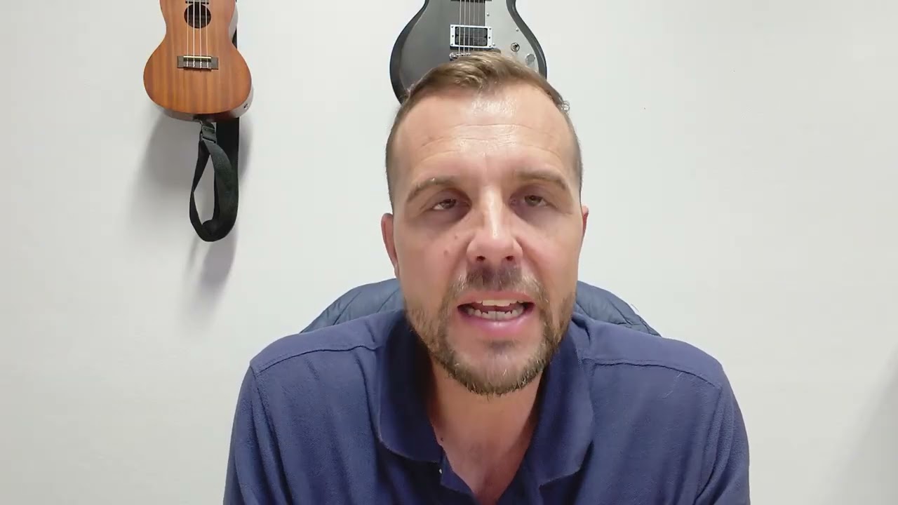 Markus 3:1-6 | Doen wat reg is