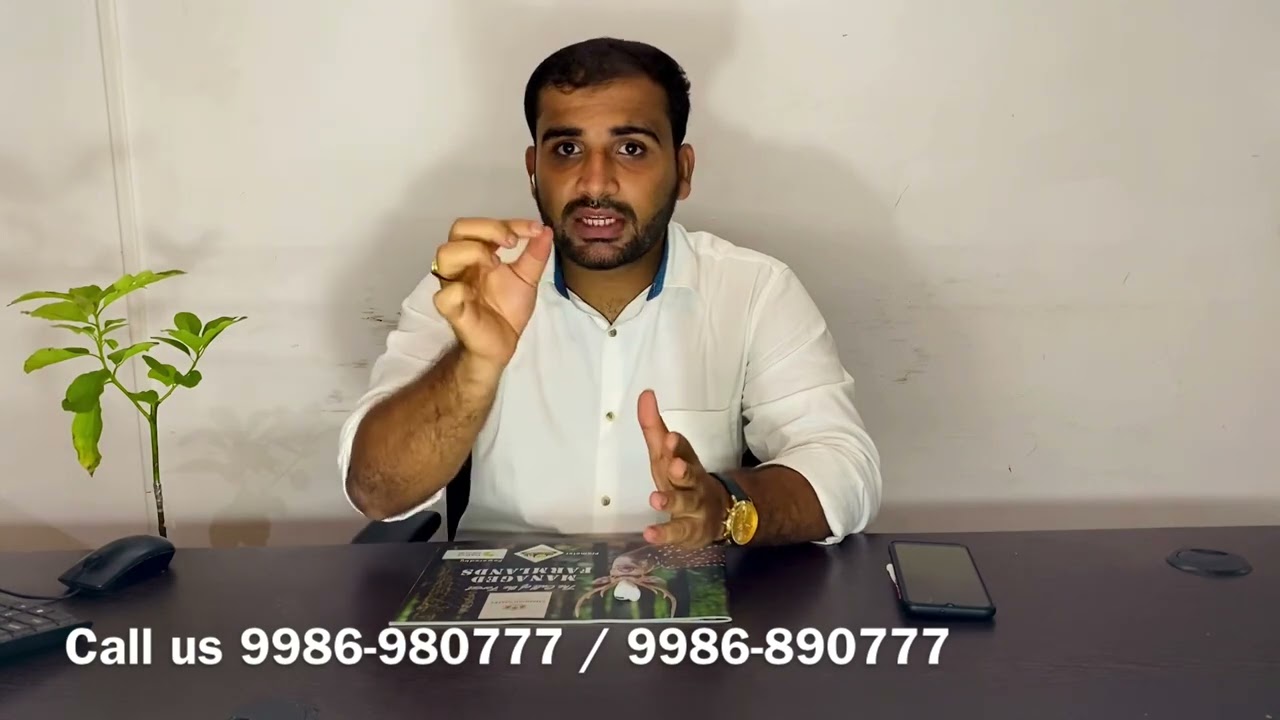 Every Sandalwood Farmer Must Watch Stem Borers…!