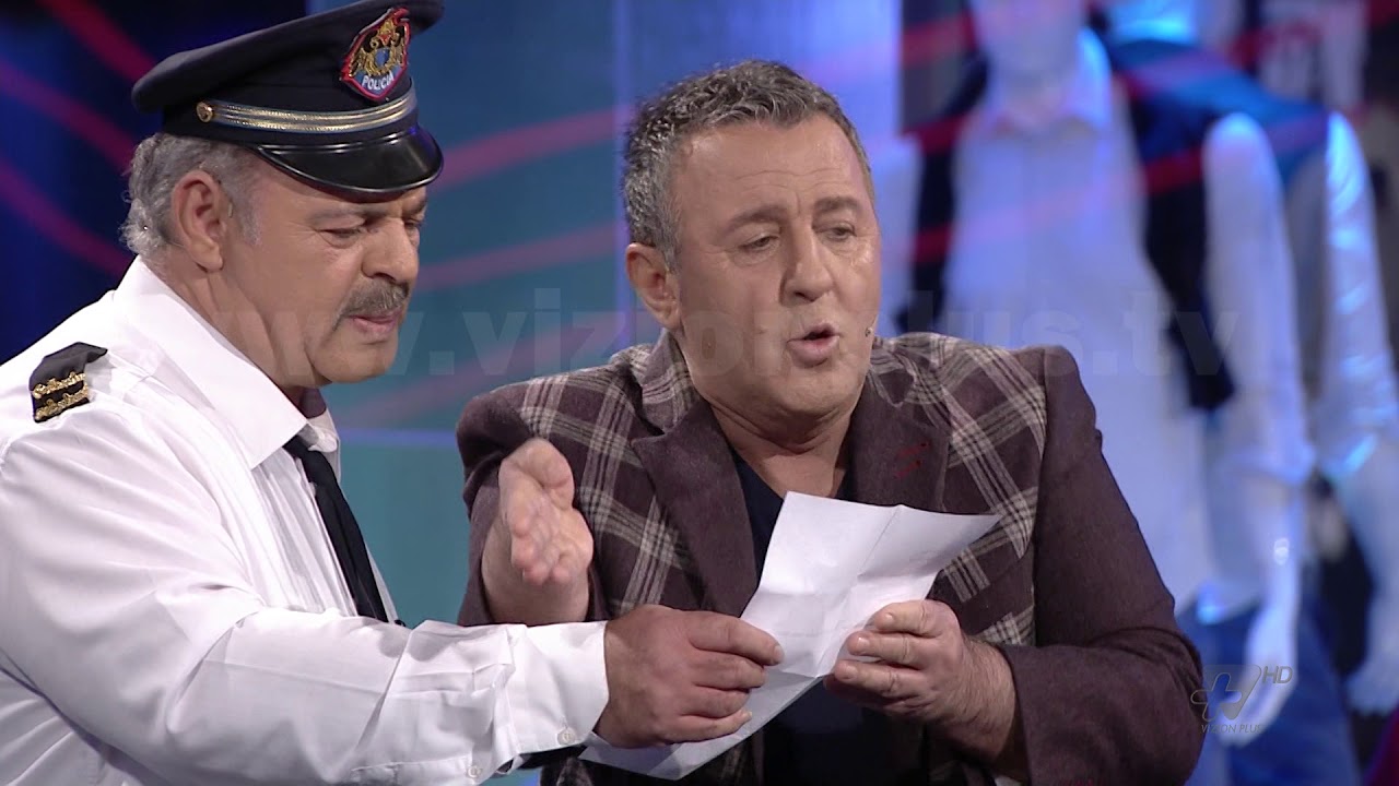 Al Pazar - Agroni dhe Filizi p&euml;r taksat - 24 Mars 2018 - Show Humor - Vizion Plus