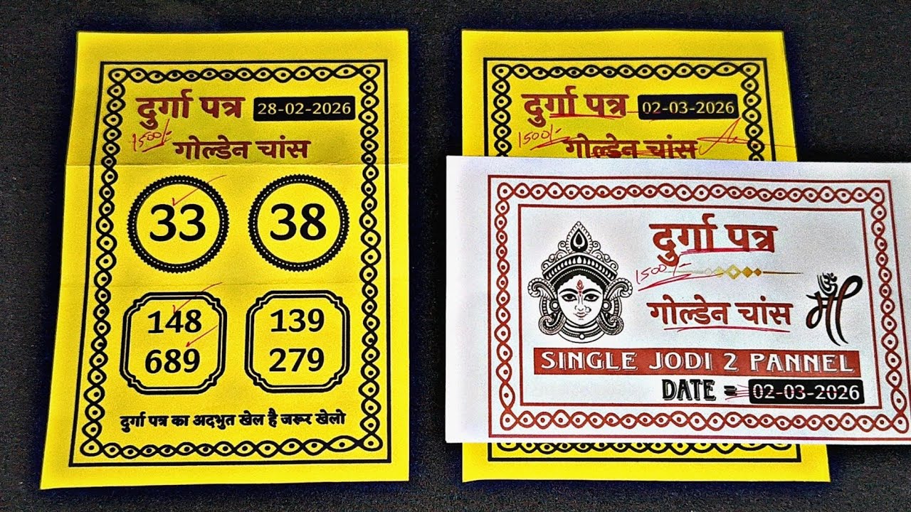Loknama - Virat Loknama Daily Paper 28-02-2026