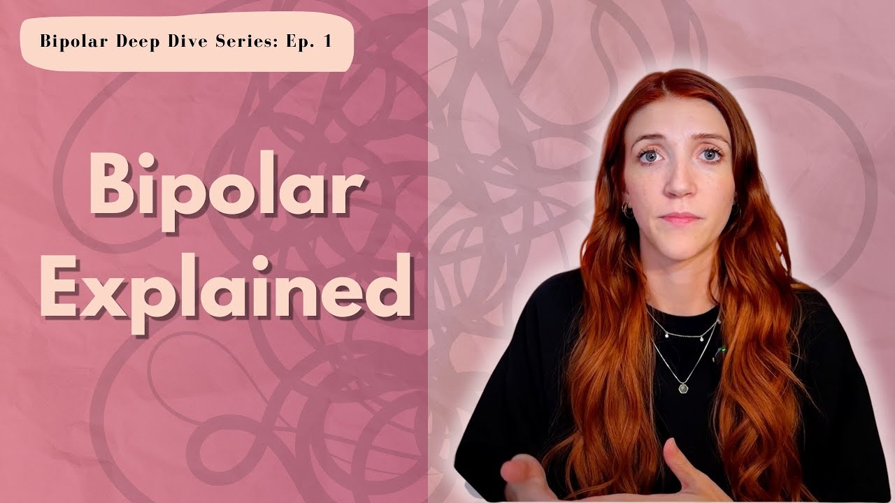 Bipolar Deep Dive: Myths, Truths & Celebrities (Ep. 1)