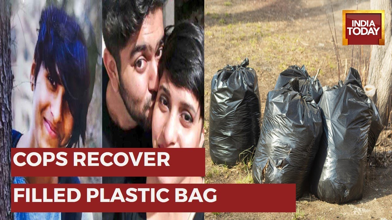 Delhi Police Search Ops Lead To Massive Recovery, Cops Recover Filled Plastic Bag In Gurugram