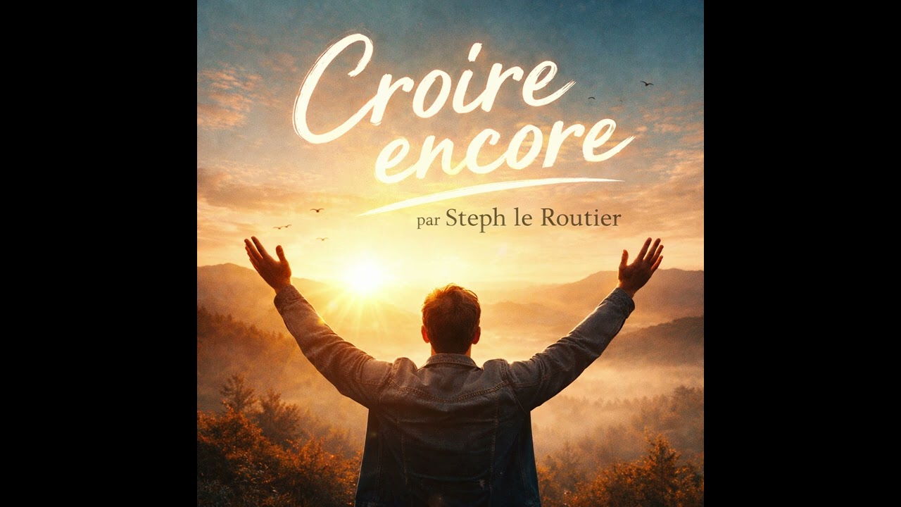 Croire encore !