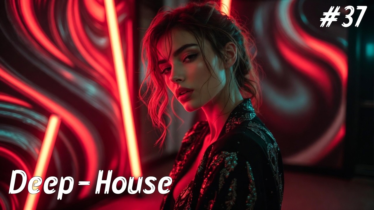 Best of Deep House | Deep Feeling Mix [2026] | Progressive House #37