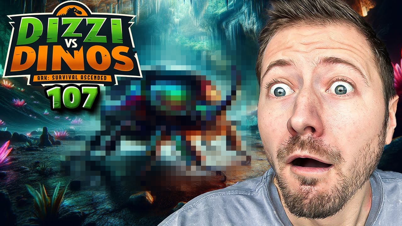 DAMIT hätten wir NICHT GERECHNET! | Dizzi vs. Dinos 