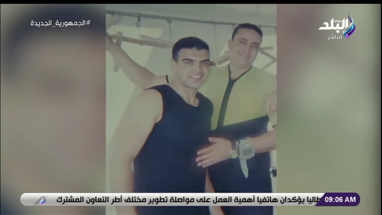 حكاية بطل ملحمة البرث💪.. اليوم ذكرى استشهاد أحمد منسي