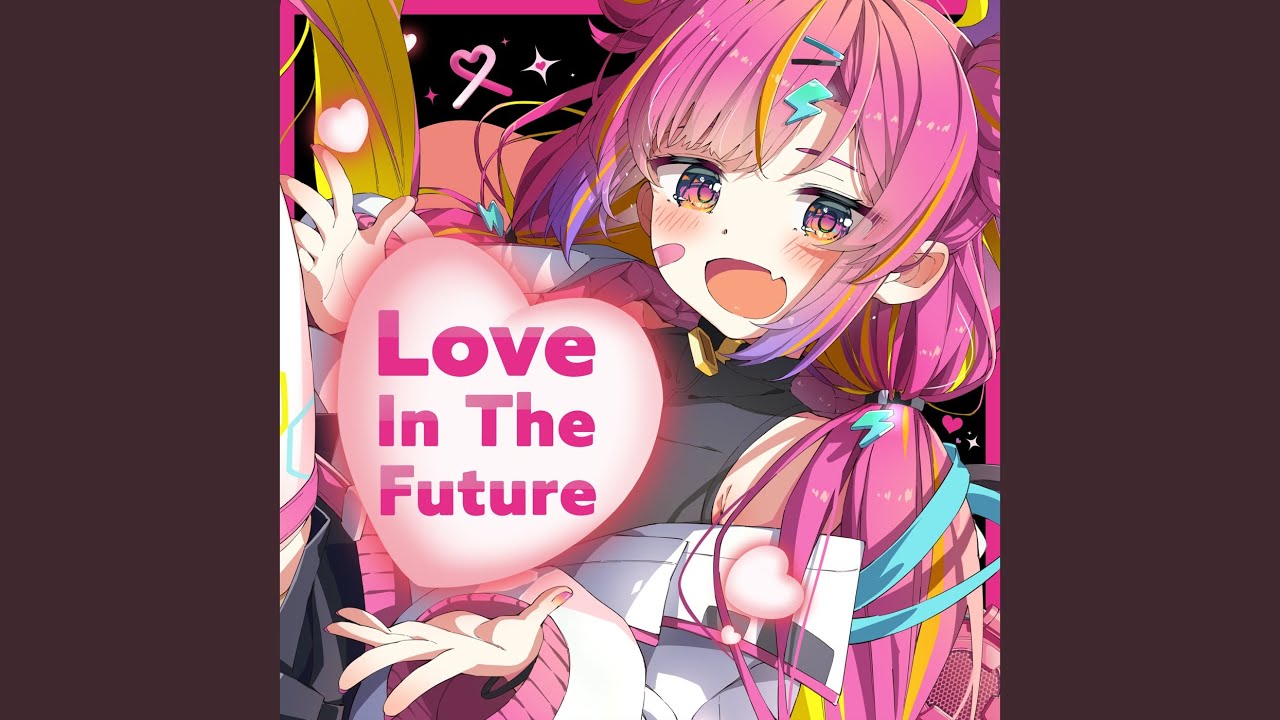 Love In The Future (DJ Genki Remix)