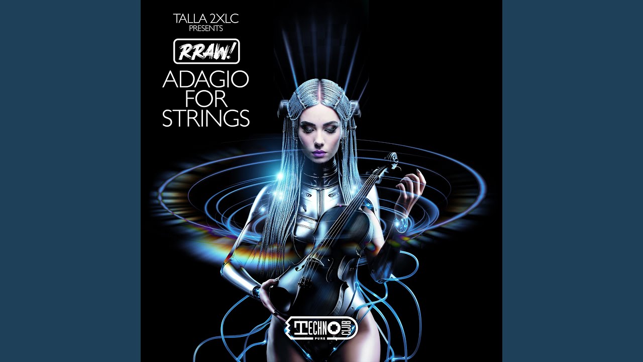 Adagio For Strings