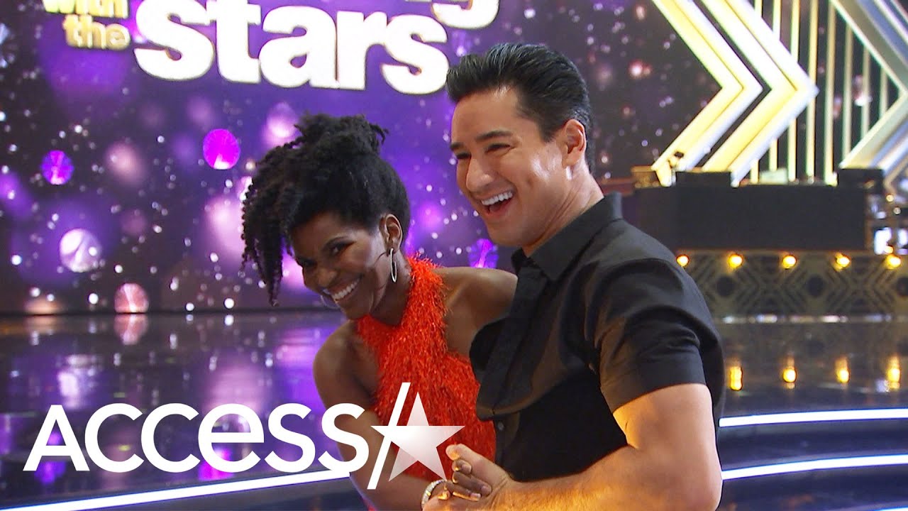 Mario Lopez Grants Wish For 8th Grade Teacher Who Loves ‘Dancing With The Stars’