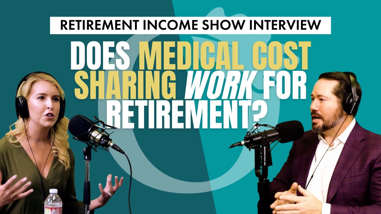Could Medical Cost Sharing Be a Smart Option For Your Retirement? Everything You Need to Know