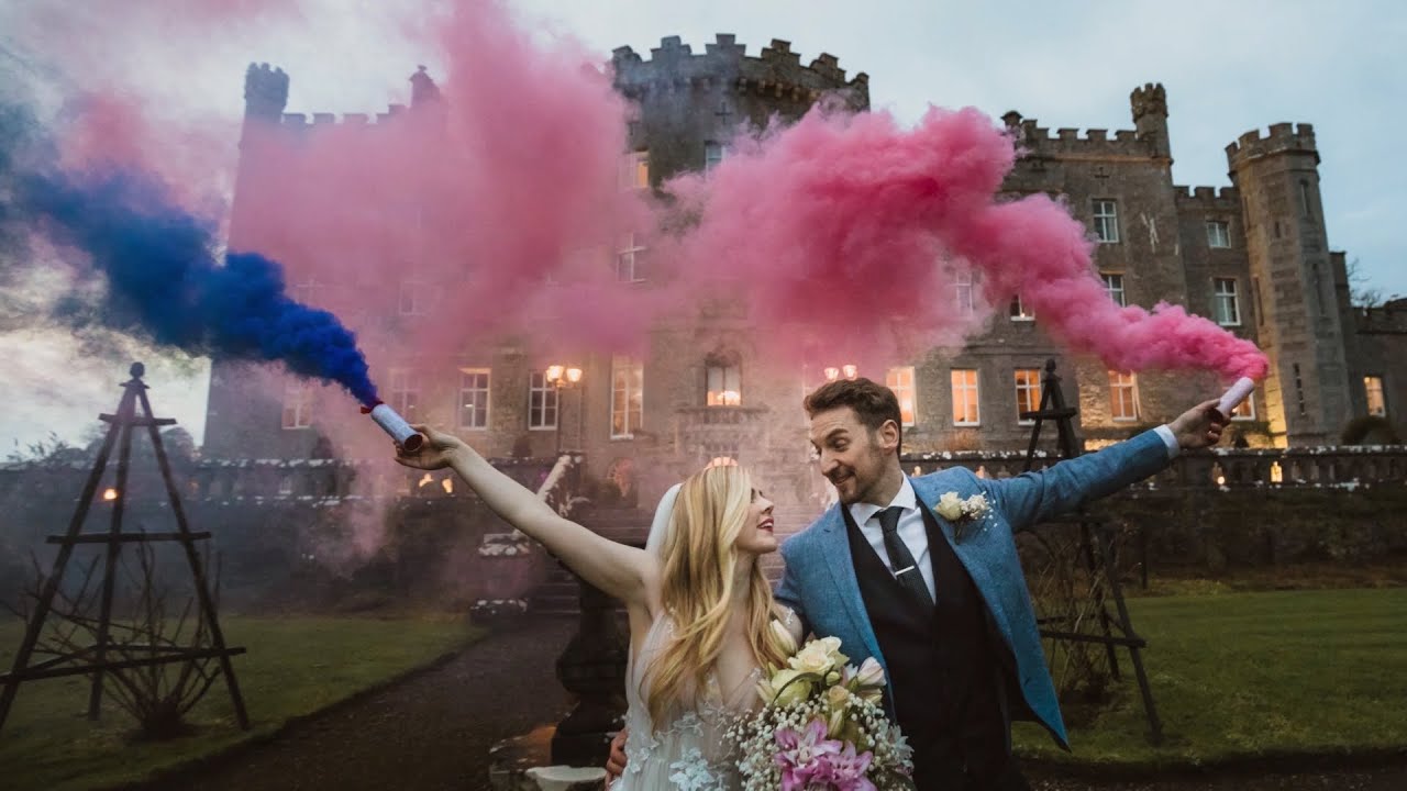 Best of 2020 Wedding Photography Ireland